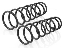 Coppia Molle Ammortizzatori