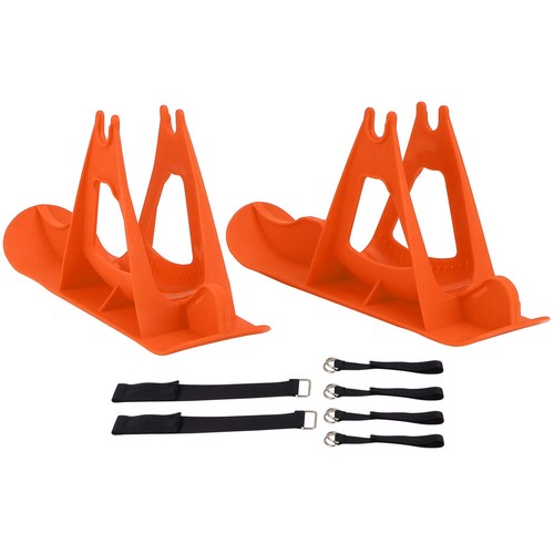 Balance bike set sci neve - sci,