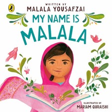 Name malala - my,