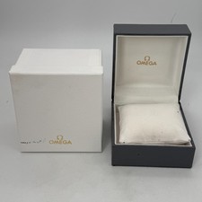 Scatola originale orologio