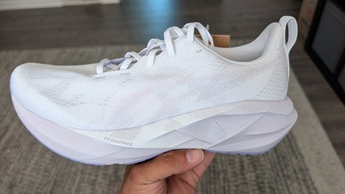 Asics novablast donna - asics,