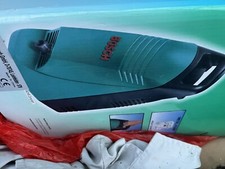 BOSCH IDROPULITRICE MOBILE AQUATAK 10 Potenza 1300 W 300l/h 100bar Come Nuova