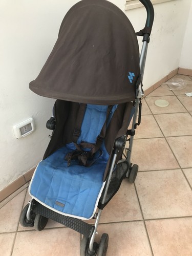 Passeggino maclaren - passeggino,