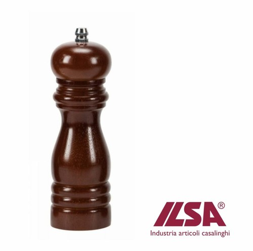 Ilsa macinapepe sale legno - ilsa, macinapepe-sale