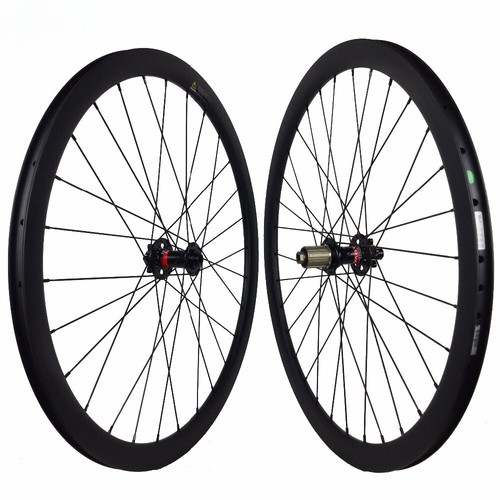 Set ruote bici - , da
