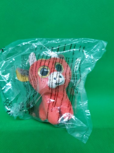 Mcdonald happy meal 2017 - happy,
