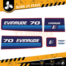 Decalcomania Adesivi Motore