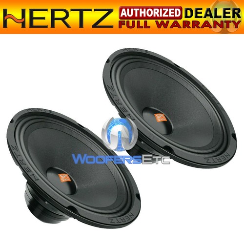 Special hertz sv200 neo - hertz,