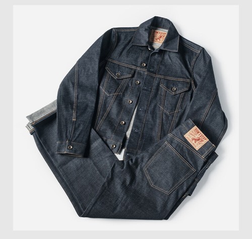 Jeans uomo non - , stock