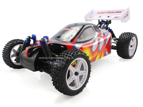 Hi3101 buggy elettrico - hi3101,