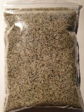 2 buste Sabbia fine di fiume base silicea modellismo hobby miniature warhammer 