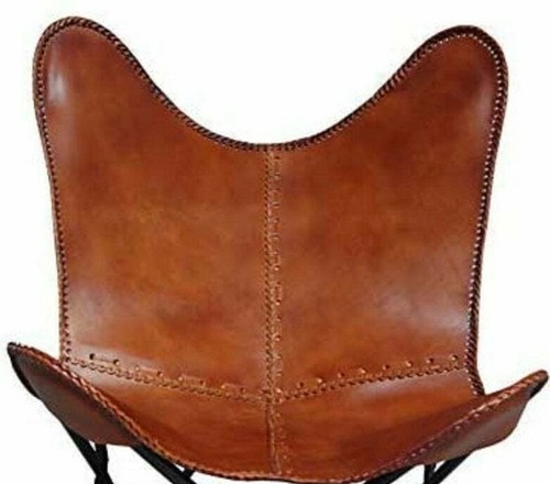 Fatto mano buffalo pelle - fatto, a