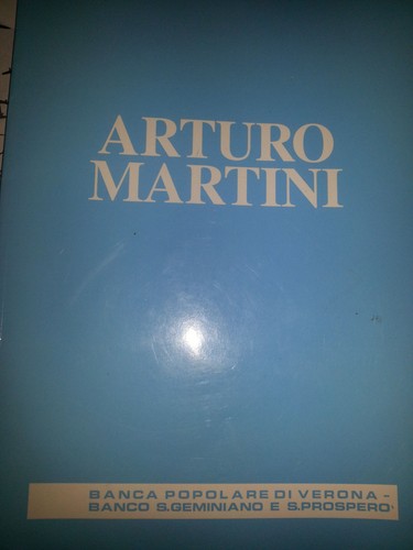Arturo martini museo di - arturo, al