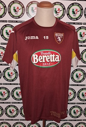 Torino training shirt - training,