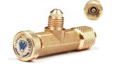 RUBINETTO DI SERVIZIO VALVOLA