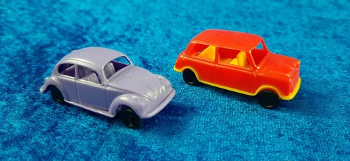 Grisoni 1 72 volkswagen - ,