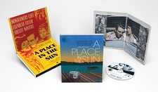 PLACE IN THE SUN: PARAMOUNT