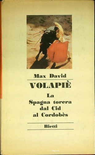 Volapie david max bietti - volapie',