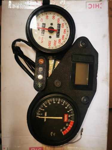 Strumentazione aprilia rs125 - strumentazione,