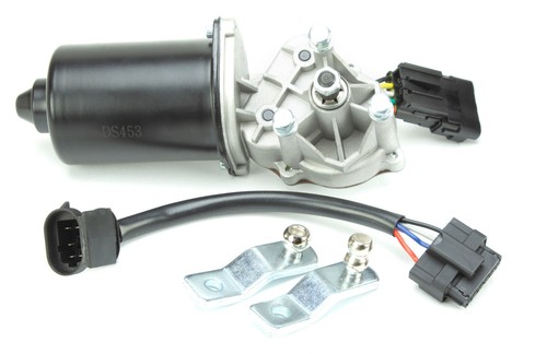 Motorino tergicristallo - motorino,