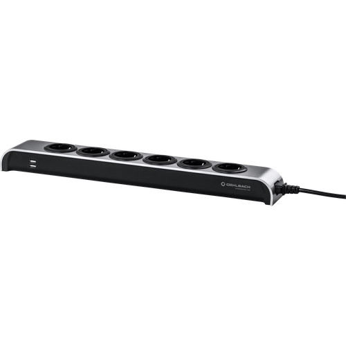 Oehlbach powersocket 505 - powersocket,