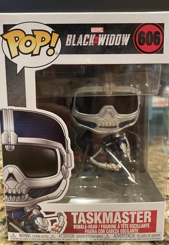 Taskmaster funko pop figura - figura, in