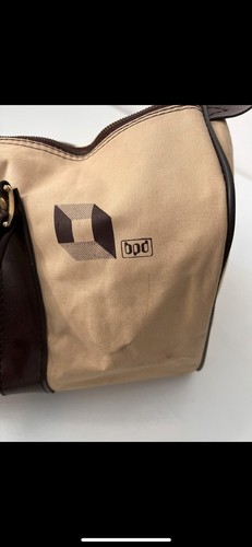 Borsa vintage anni - vintage,