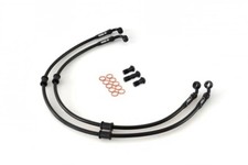 TUBI TUBI FRENO ANTERIORI AS3 VENHILL per BMW R 1100 S (NON ABS) 1998-2002