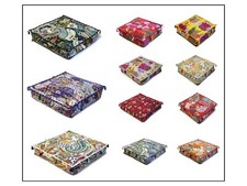 Nuovo Copricuscino Kantha