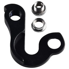 Gancio gancio deragliatore in