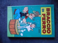 BRACCIO DI FERRO n°47 1976