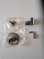 ricambi nuovi per mini tornio