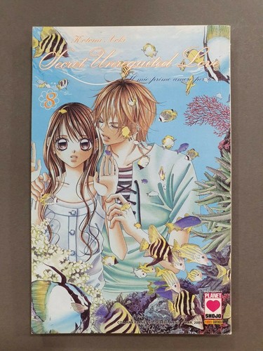 Secret unrequited love - secret,