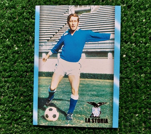 Card lazio panini - ss,