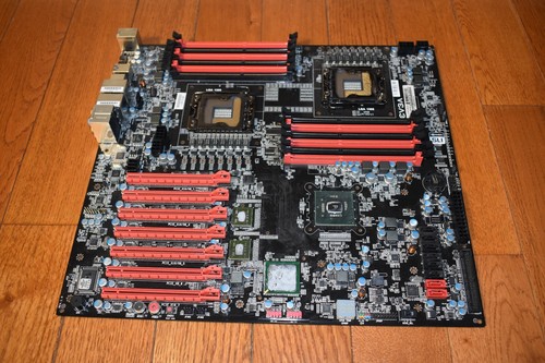 Scheda madre intel - scheda,