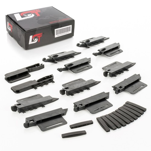 Set riparazione clip - di,