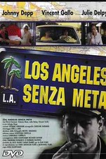 LOS ANGELES SENZA META DVD