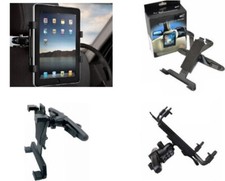 Supporto da auto per monitor