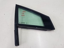 9656851580 VETRO FISSO PORTA ANTERIORE DESTRA CITROEN C4 1.4 B 65KW 2006