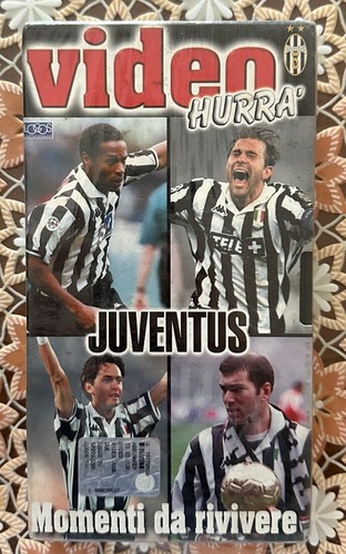 Juventus momenti da - -,