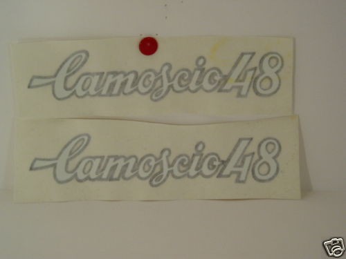 Beta camoscio coppia - beta, 48
