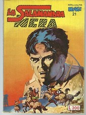 CAPITAN MIKI-RACCOLTA PRATERIA