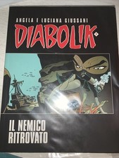 DIATONIK EXTRA SERIE Diabolik