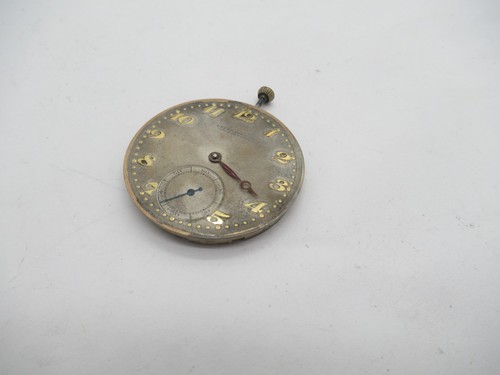 Movimento per orologio - per,