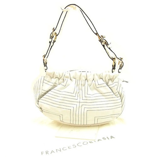 Borsa tracolla francesco - tracolla,