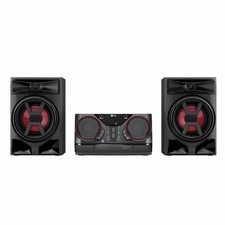 LG Micro Hi-Fi System XBoom