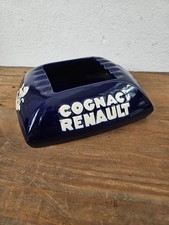 Cendrier Cognac RENAULT - Objet de bistrot