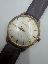 Orologio Citizen Super Deluxe