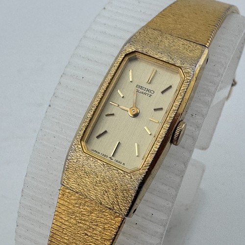 Orologio vintage seiko quarzo - vintage,