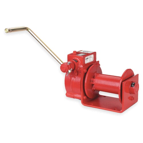 Verricello manuale thern 472 - thern,
